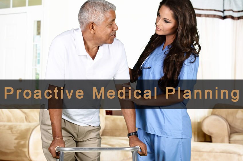 Elder Care Law Advanced Directives Medicaid Planning Lawyer